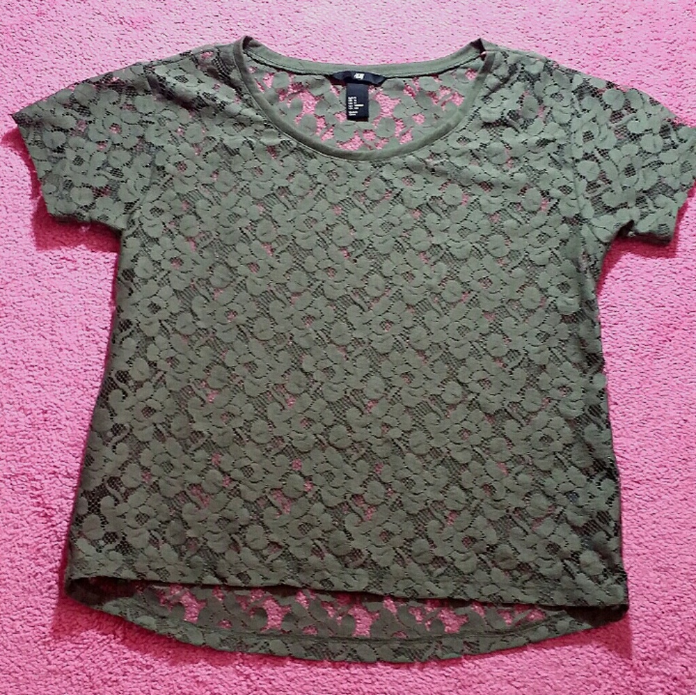 Shirt with Design